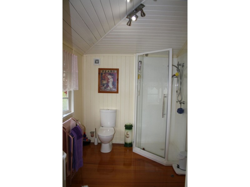 41 Lennox Street, Maryborough QLD 4650