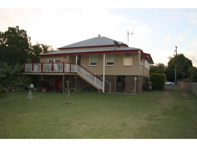 41 Lennox Street, Maryborough QLD 4650