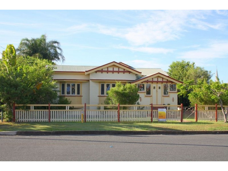 167 Fort Street, Maryborough QLD 4650