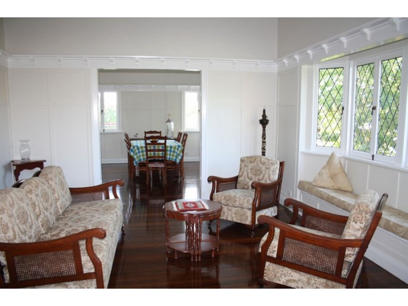 167 Fort Street, Maryborough QLD 4650