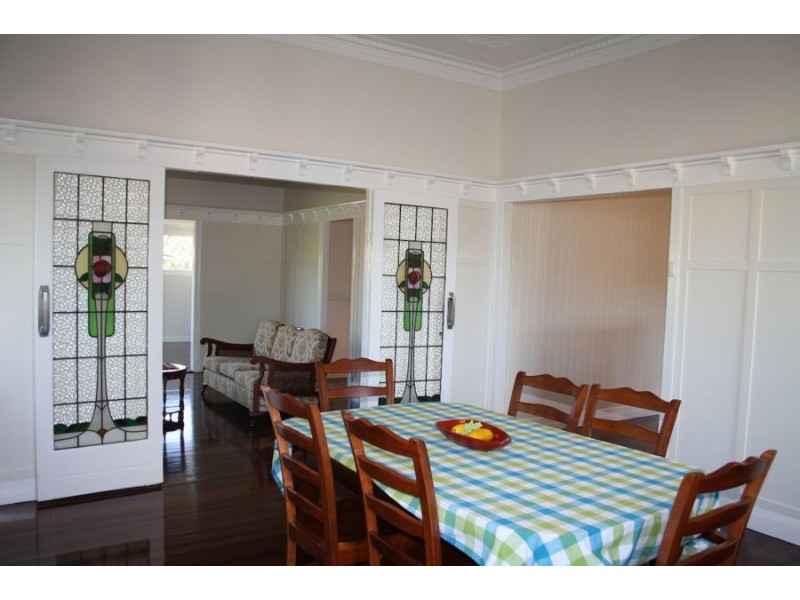 167 Fort Street, Maryborough QLD 4650
