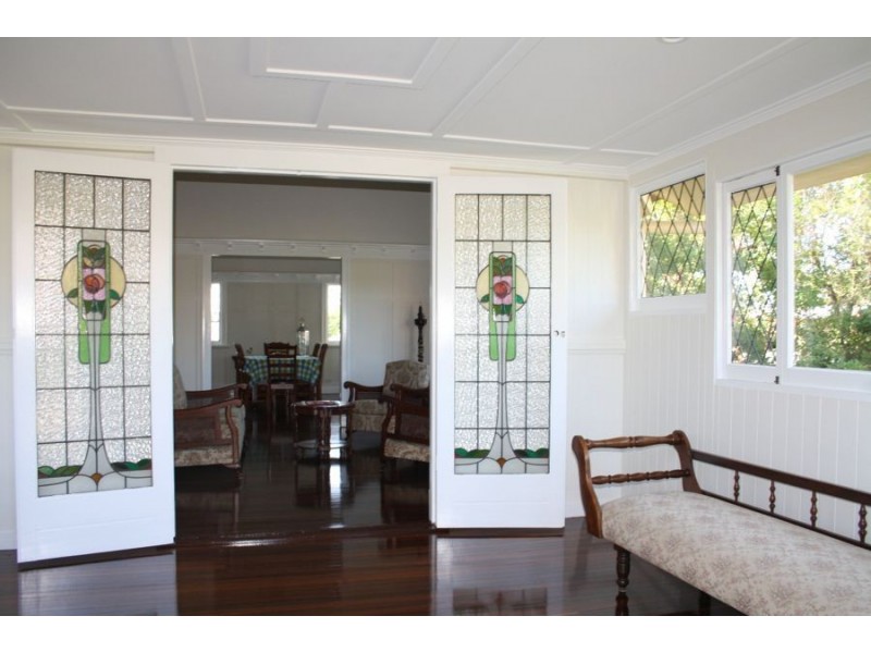 167 Fort Street, Maryborough QLD 4650