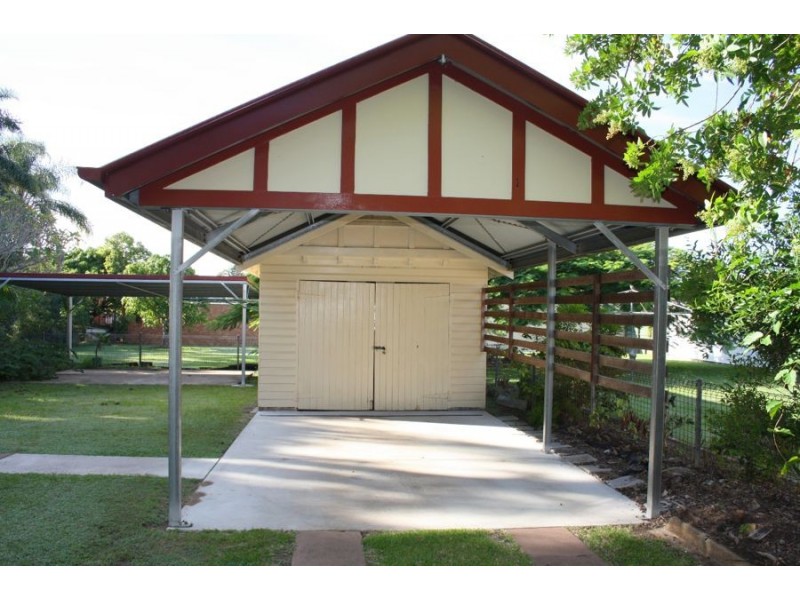 167 Fort Street, Maryborough QLD 4650