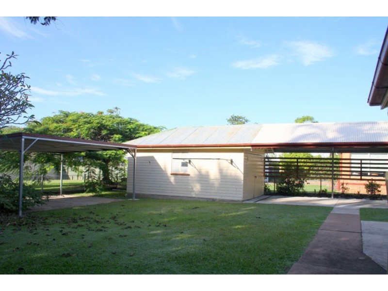 167 Fort Street, Maryborough QLD 4650