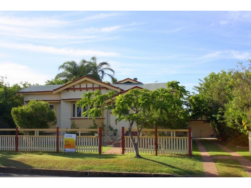 167 Fort Street, Maryborough QLD 4650