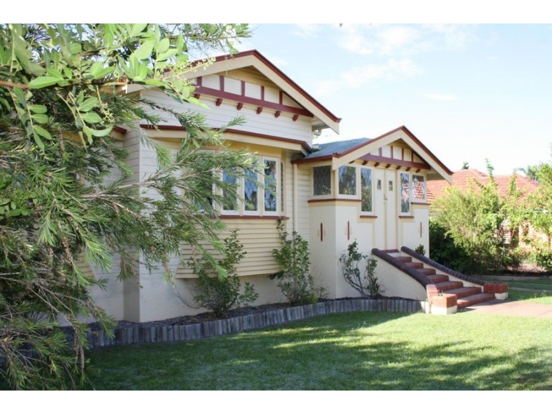 167 Fort Street, Maryborough QLD 4650