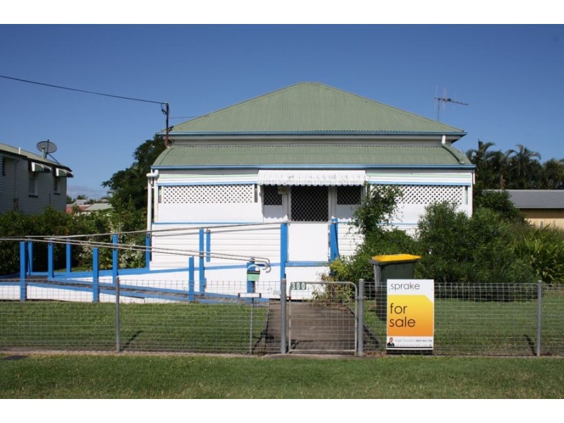300 Albert Street, Maryborough QLD 4650