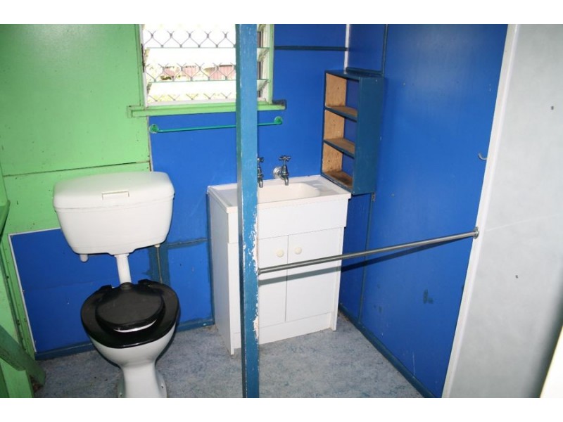 300 Albert Street, Maryborough QLD 4650