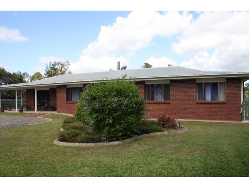 313 Eatonvale Road, Tinana QLD 4650