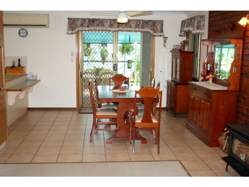 313 Eatonvale Road, Tinana QLD 4650