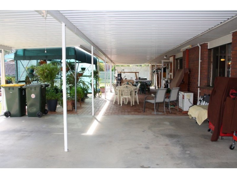 313 Eatonvale Road, Tinana QLD 4650