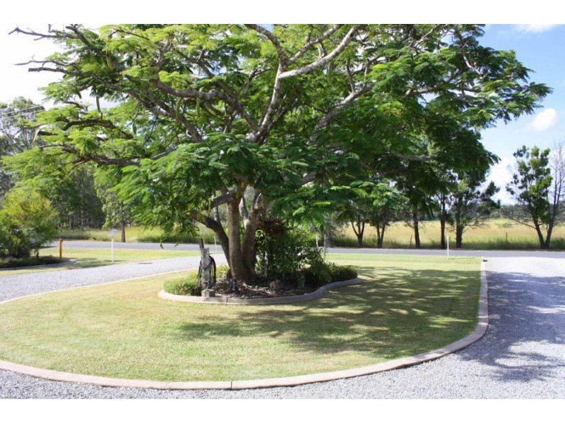 313 Eatonvale Road, Tinana QLD 4650