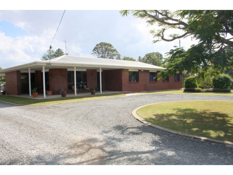 313 Eatonvale Road, Tinana QLD 4650