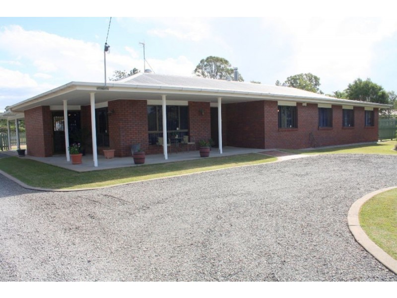 313 Eatonvale Road, Tinana QLD 4650