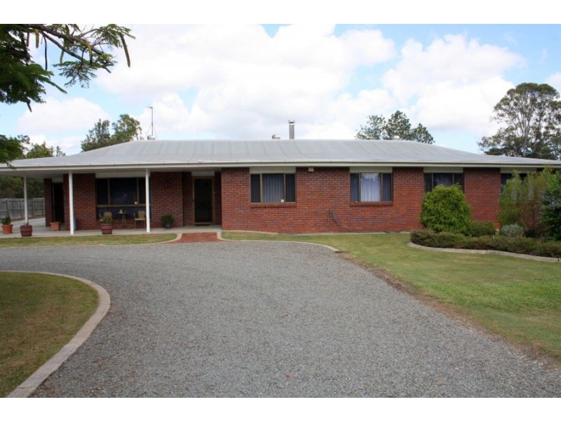 313 Eatonvale Road, Tinana QLD 4650