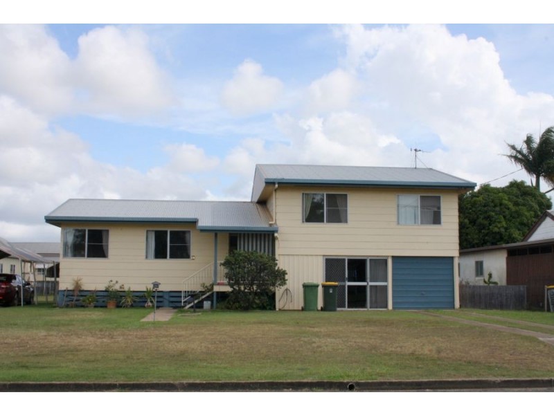 89 Steindl Street, Granville QLD 4650