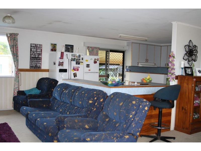 89 Steindl Street, Granville QLD 4650