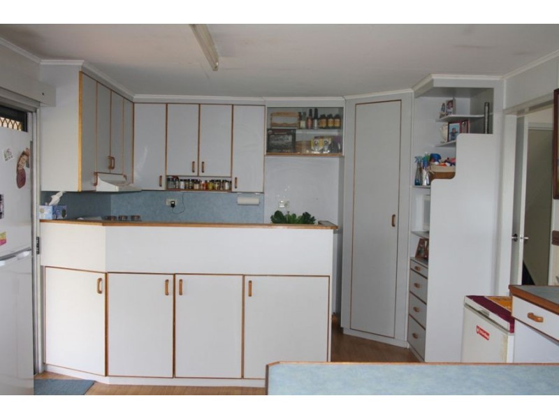 89 Steindl Street, Granville QLD 4650