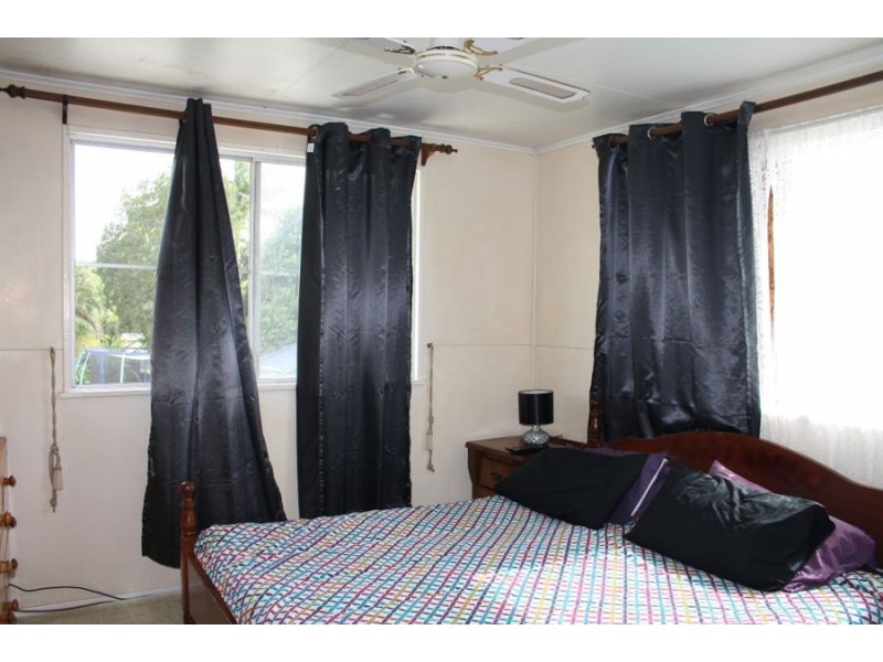 89 Steindl Street, Granville QLD 4650