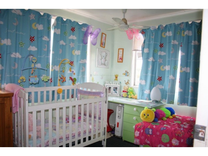 89 Steindl Street, Granville QLD 4650