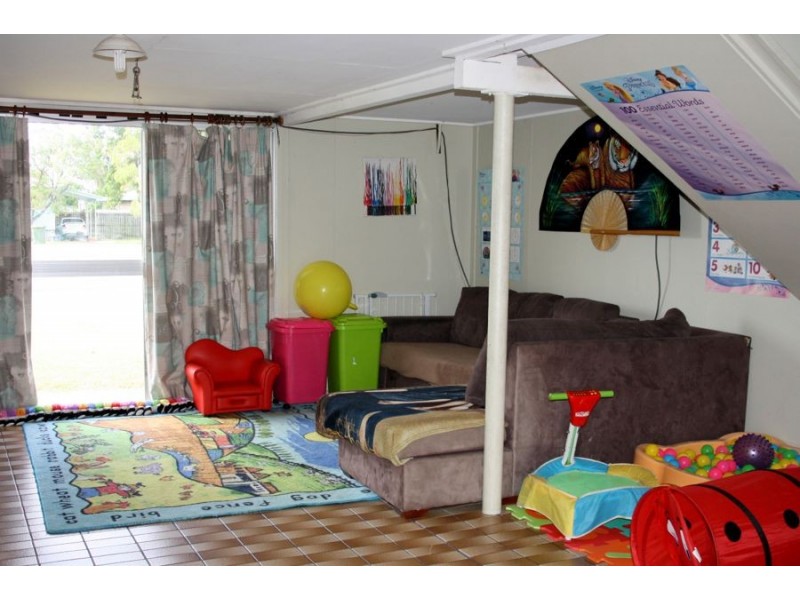 89 Steindl Street, Granville QLD 4650