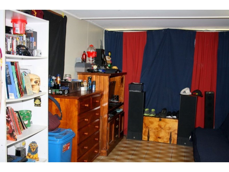 89 Steindl Street, Granville QLD 4650