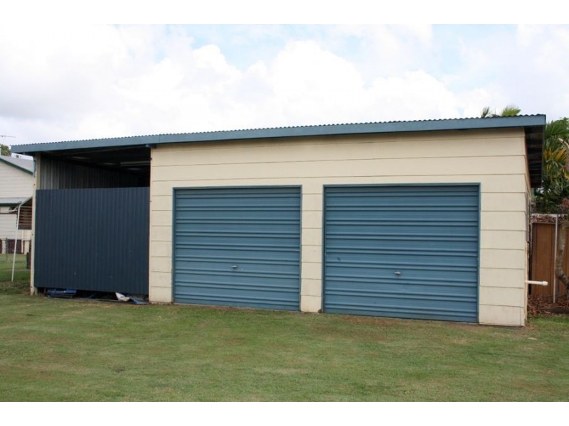 89 Steindl Street, Granville QLD 4650