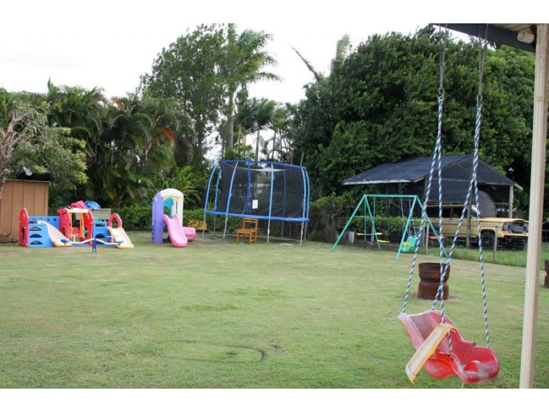 89 Steindl Street, Granville QLD 4650