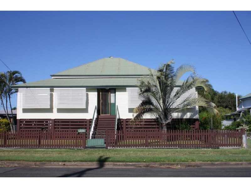 298 Albert Street, Maryborough QLD 4650