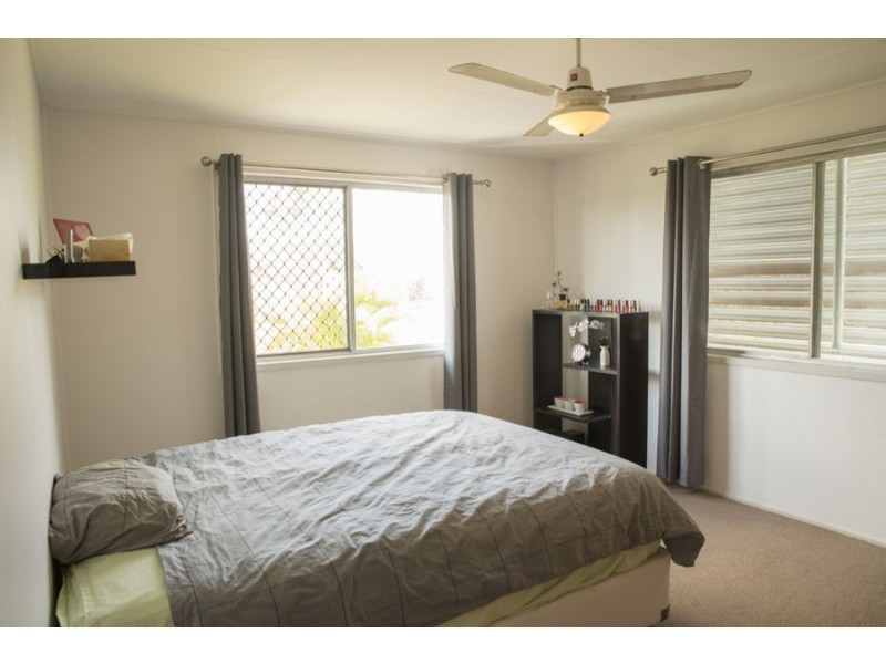 211 Woodstock Street, Maryborough QLD 4650