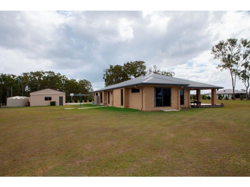 102 Dunmall Drive, Maryborough QLD 4650