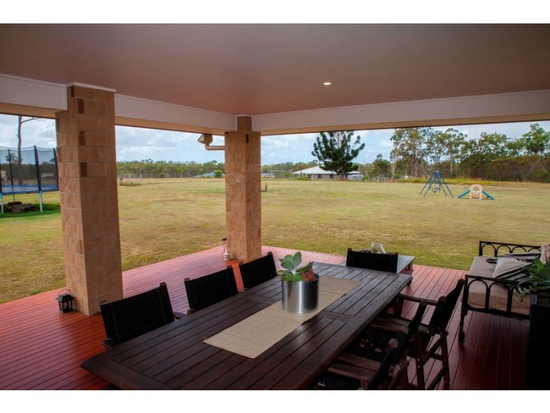 102 Dunmall Drive, Maryborough QLD 4650