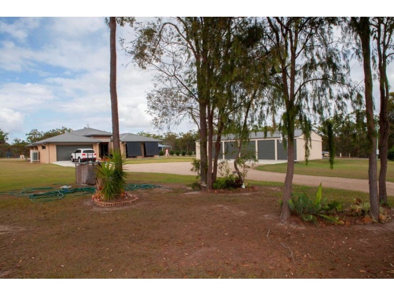 102 Dunmall Drive, Maryborough QLD 4650