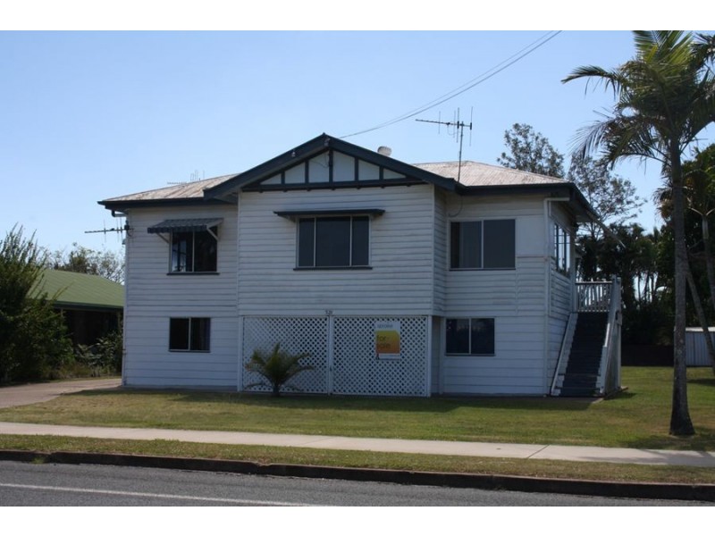 521 Alice Street, Maryborough QLD 4650