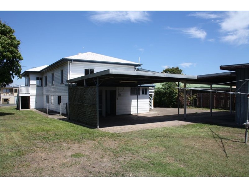 521 Alice Street, Maryborough QLD 4650