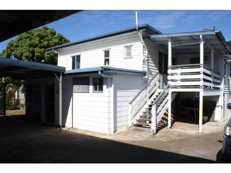 521 Alice Street, Maryborough QLD 4650