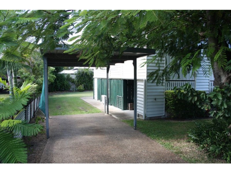 9 Muriel Street, Maryborough QLD 4650