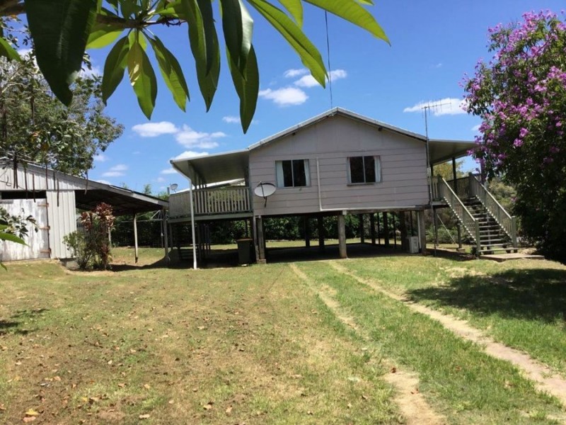3 Charlemont Street, Maryborough QLD 4650