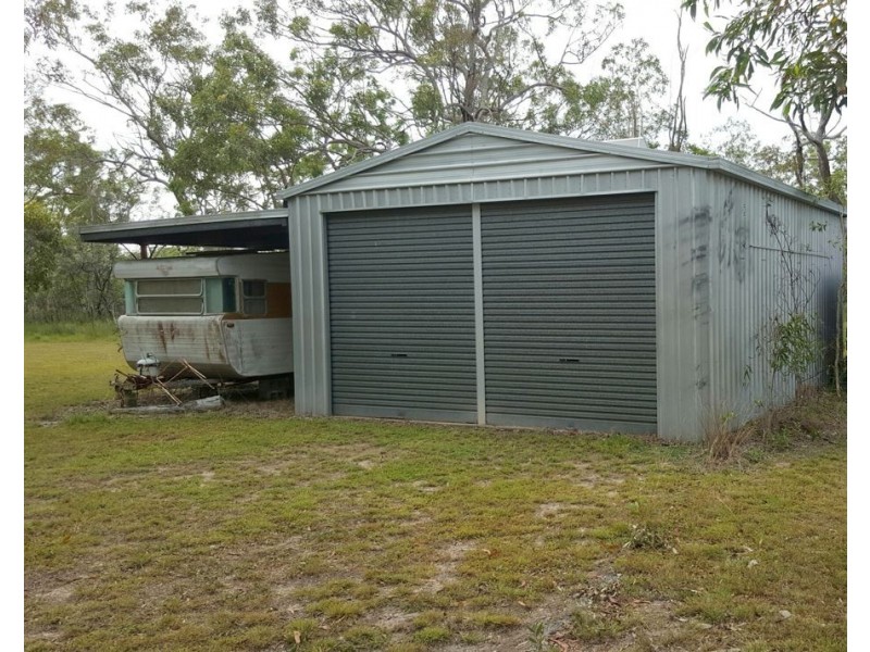 32 Marina Drive, Pacific Haven QLD 4659