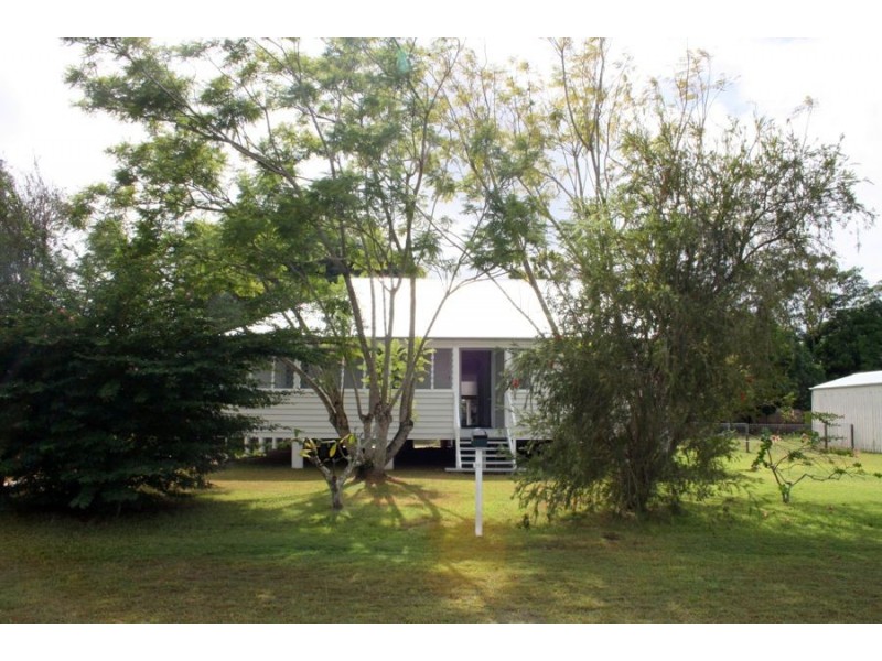 69 Milton Street, Maryborough QLD 4650