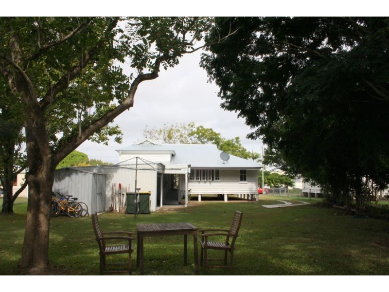 69 Milton Street, Maryborough QLD 4650