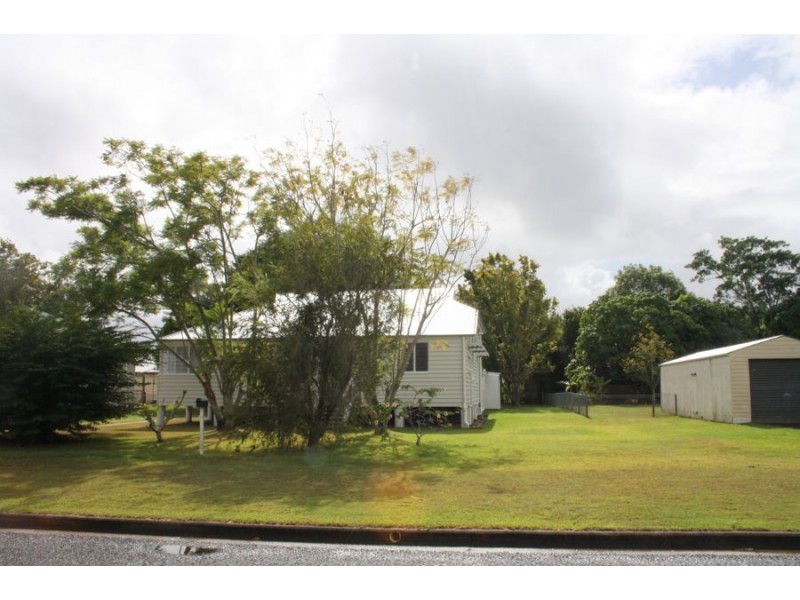 69 Milton Street, Maryborough QLD 4650