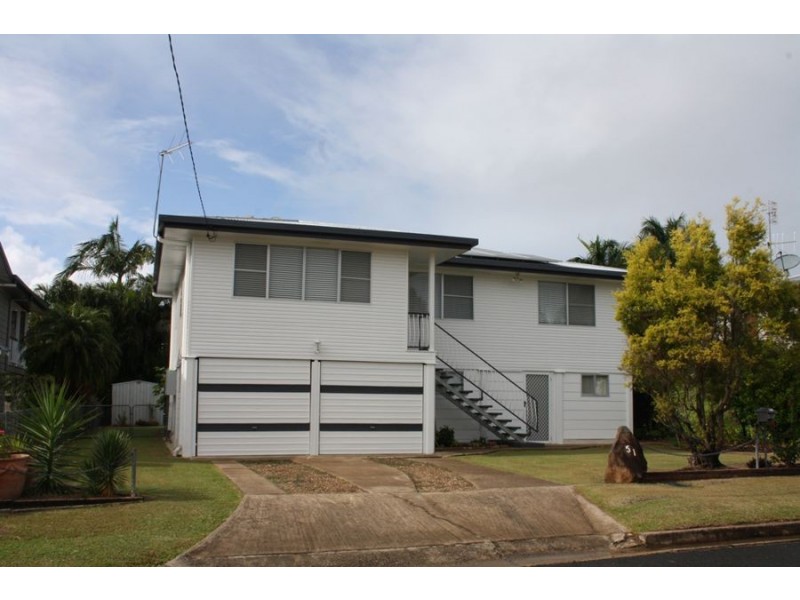 51 Thurecht Street, Maryborough QLD 4650