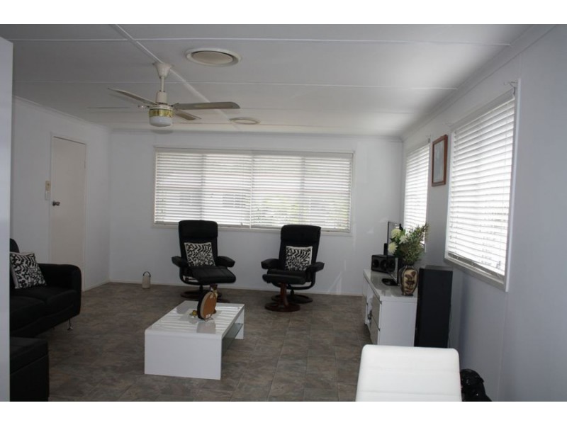 51 Thurecht Street, Maryborough QLD 4650