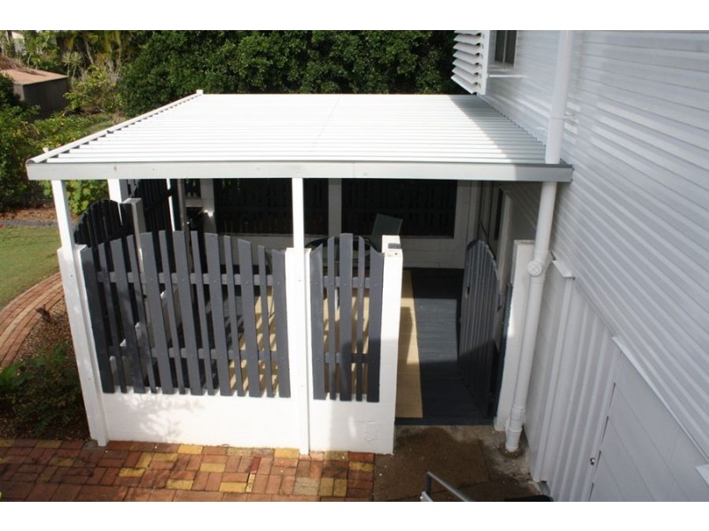 51 Thurecht Street, Maryborough QLD 4650