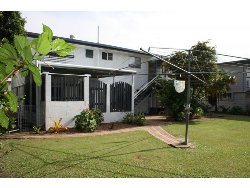 51 Thurecht Street, Maryborough QLD 4650