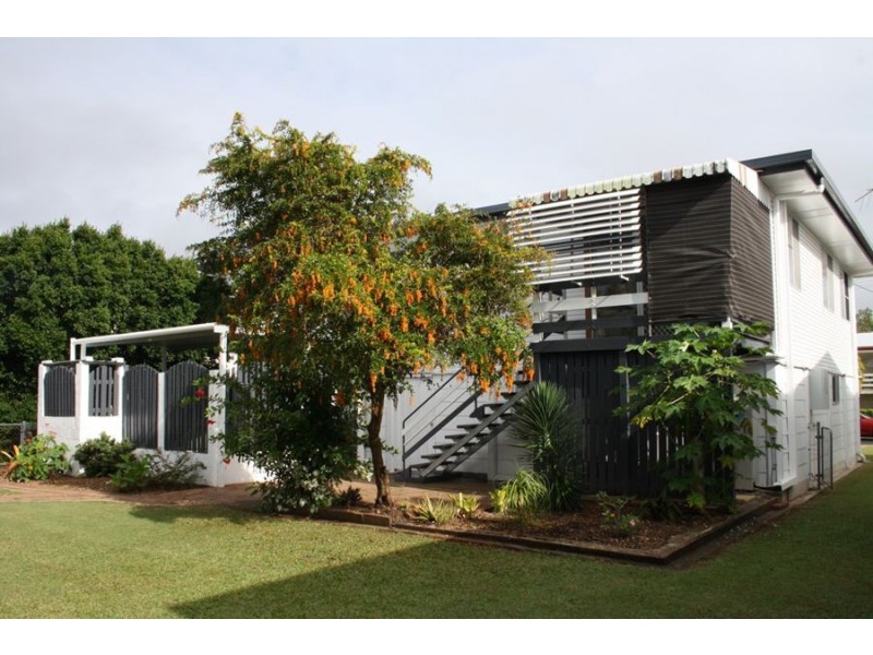 51 Thurecht Street, Maryborough QLD 4650