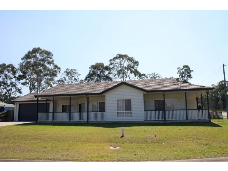 606 Alice Street, Maryborough QLD 4650