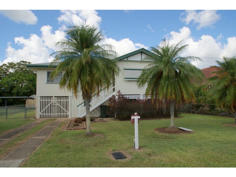 13 Gallipoli Street, Maryborough QLD 4650