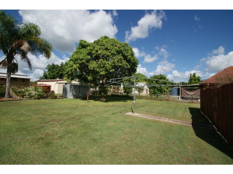 13 Gallipoli Street, Maryborough QLD 4650